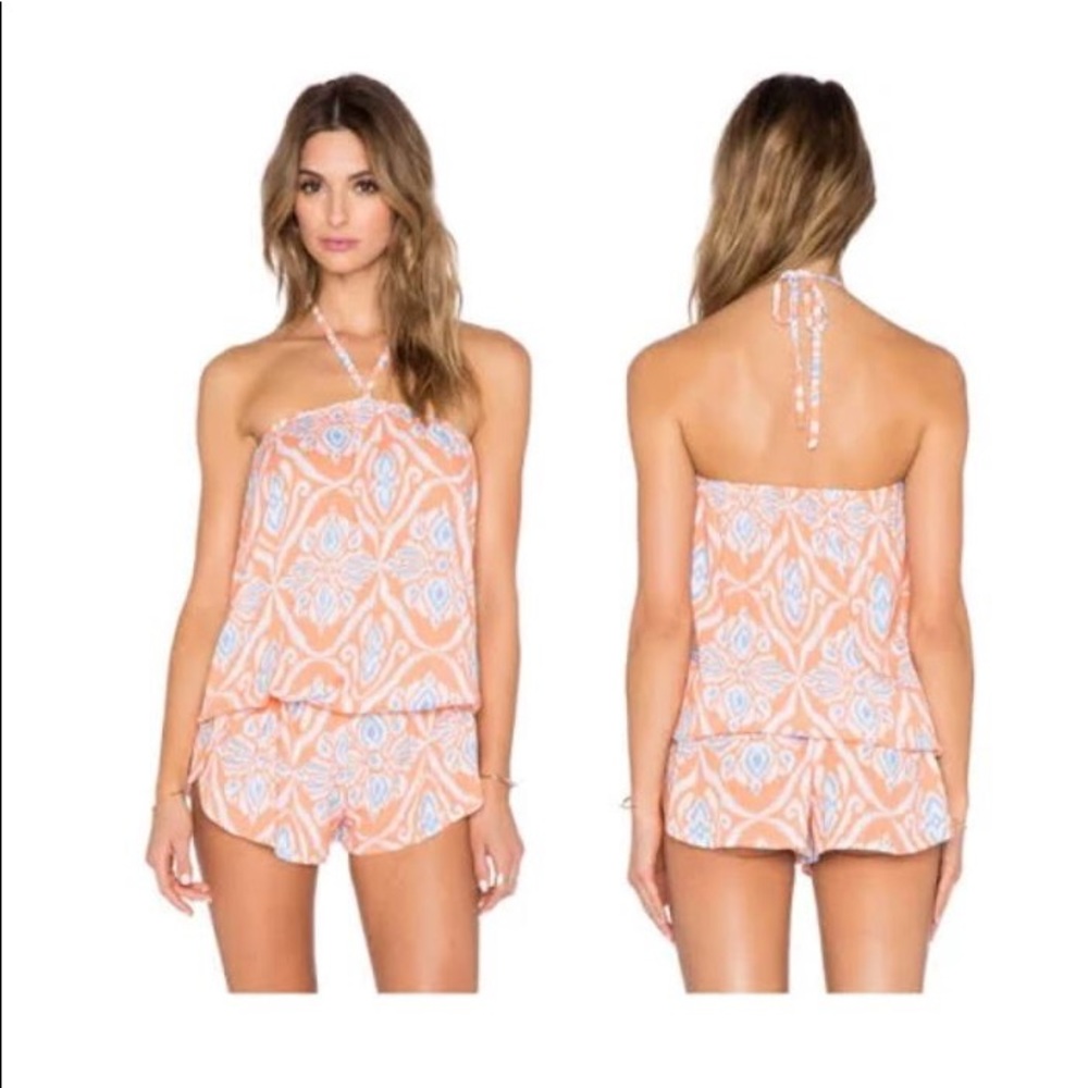 Tiare Hawaii romper